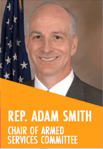 Rep. Adam Smith