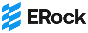 ERock logo
